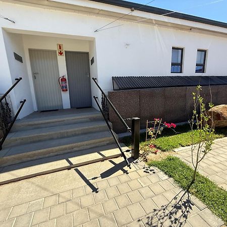 Middelplaas Paarl Guesthouse Ngoại thất bức ảnh
