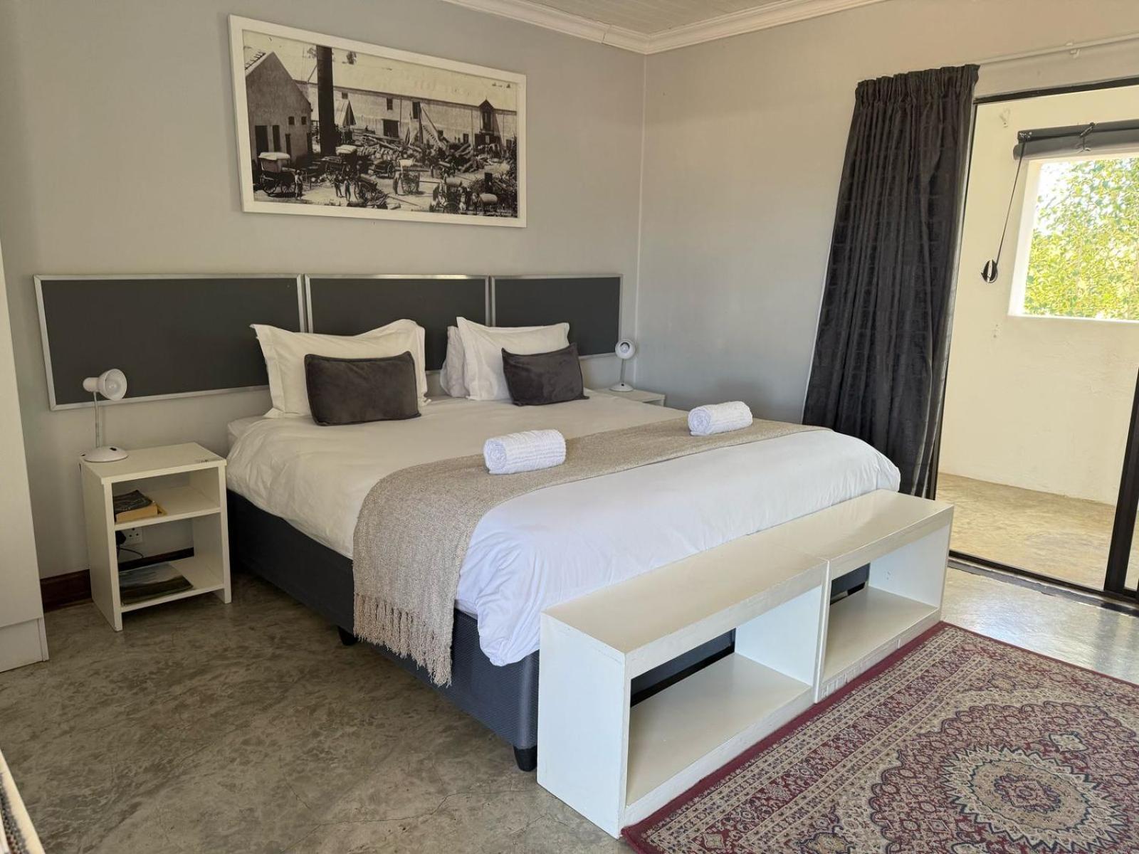 Middelplaas Paarl Guesthouse Ngoại thất bức ảnh
