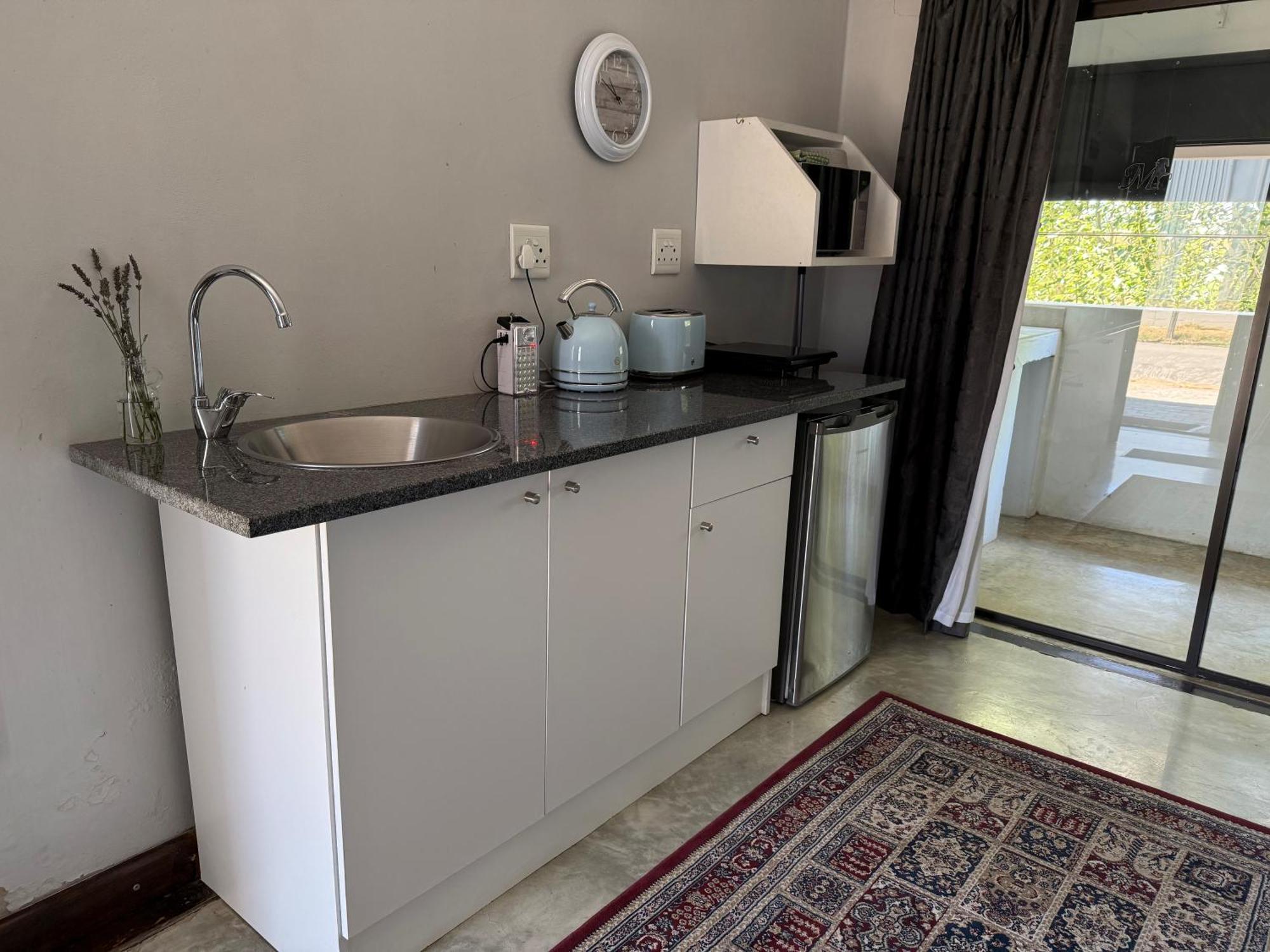 Middelplaas Paarl Guesthouse Ngoại thất bức ảnh