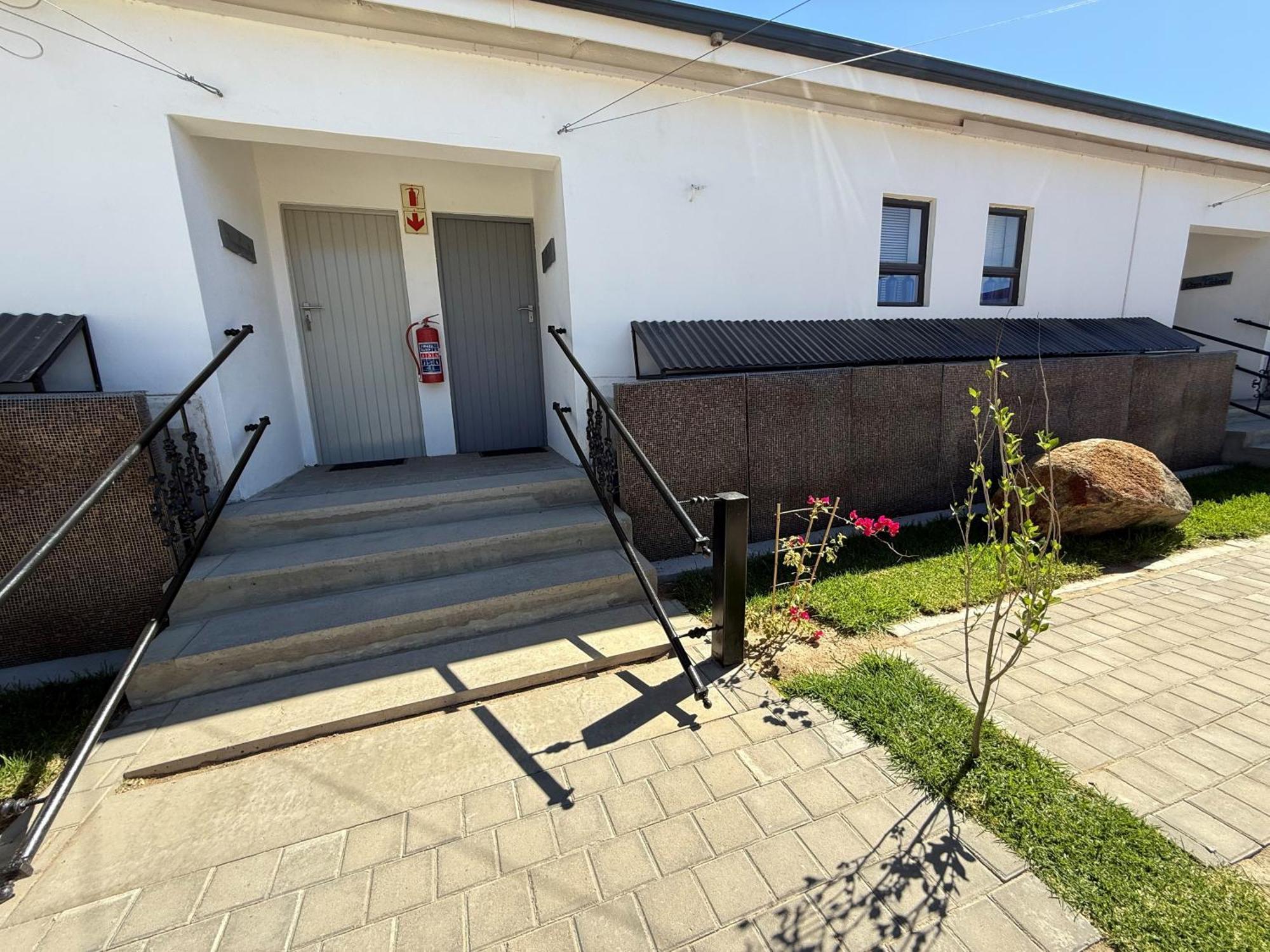 Middelplaas Paarl Guesthouse Ngoại thất bức ảnh